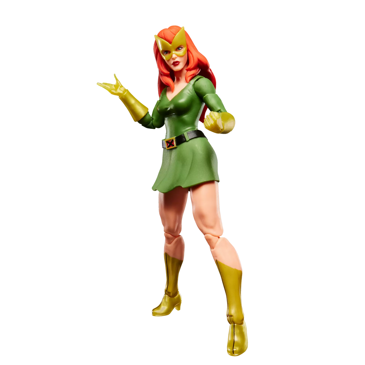 Marvel Legends Series Cyclops and Jean Grey - X-Men '97