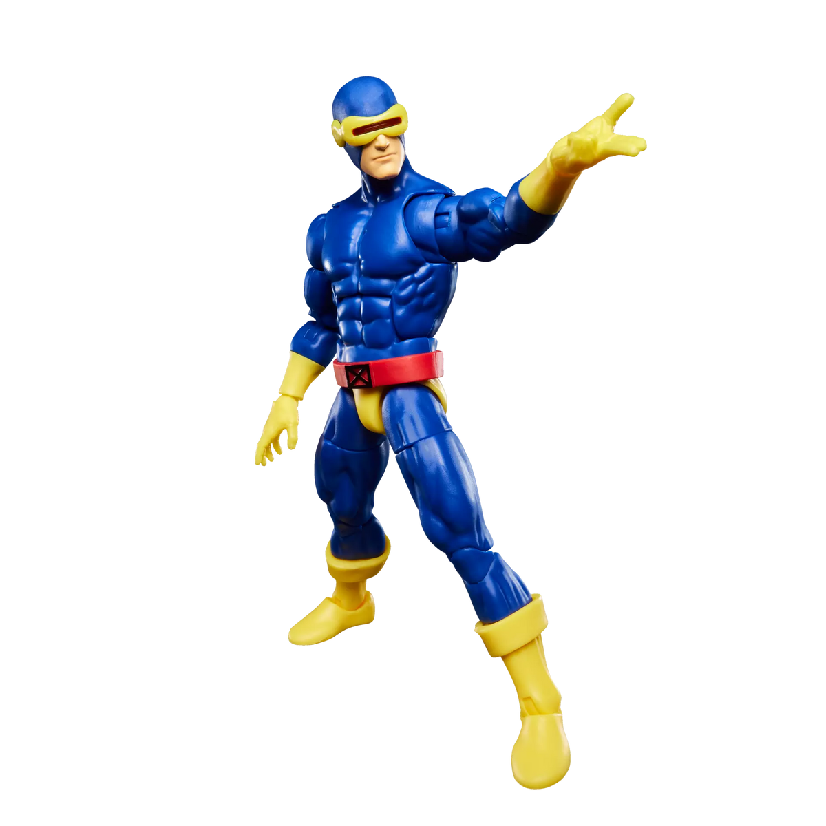 Marvel Legends Series Cyclops and Jean Grey - X-Men '97