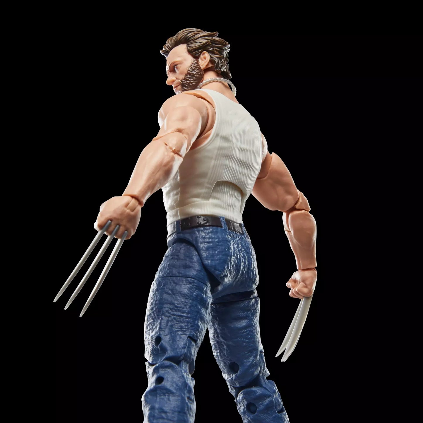 Marvel Legends Series Wolverine (Deadpool 2)