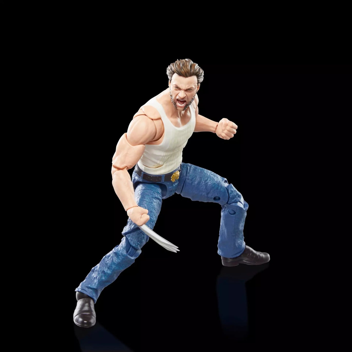 Marvel Legends Series Wolverine (Deadpool 2)