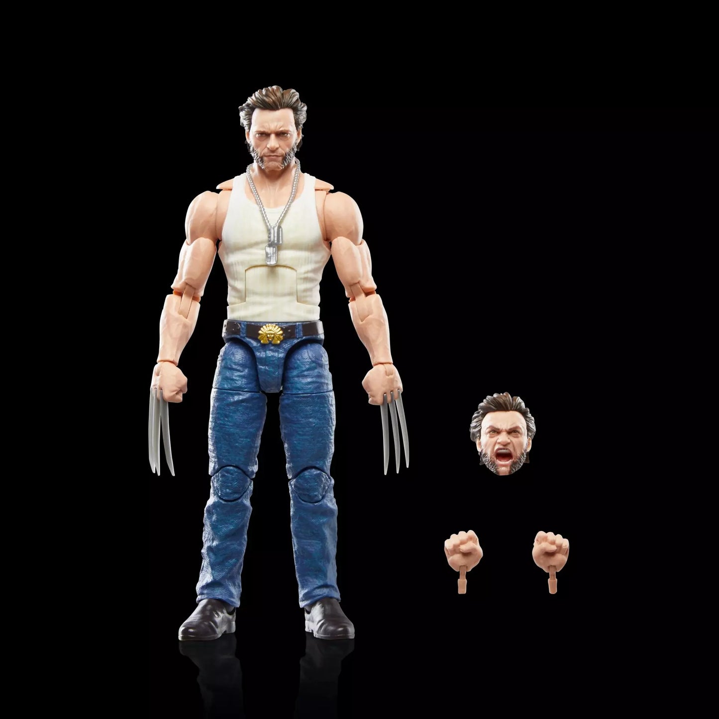Marvel Legends Series Wolverine (Deadpool 2)