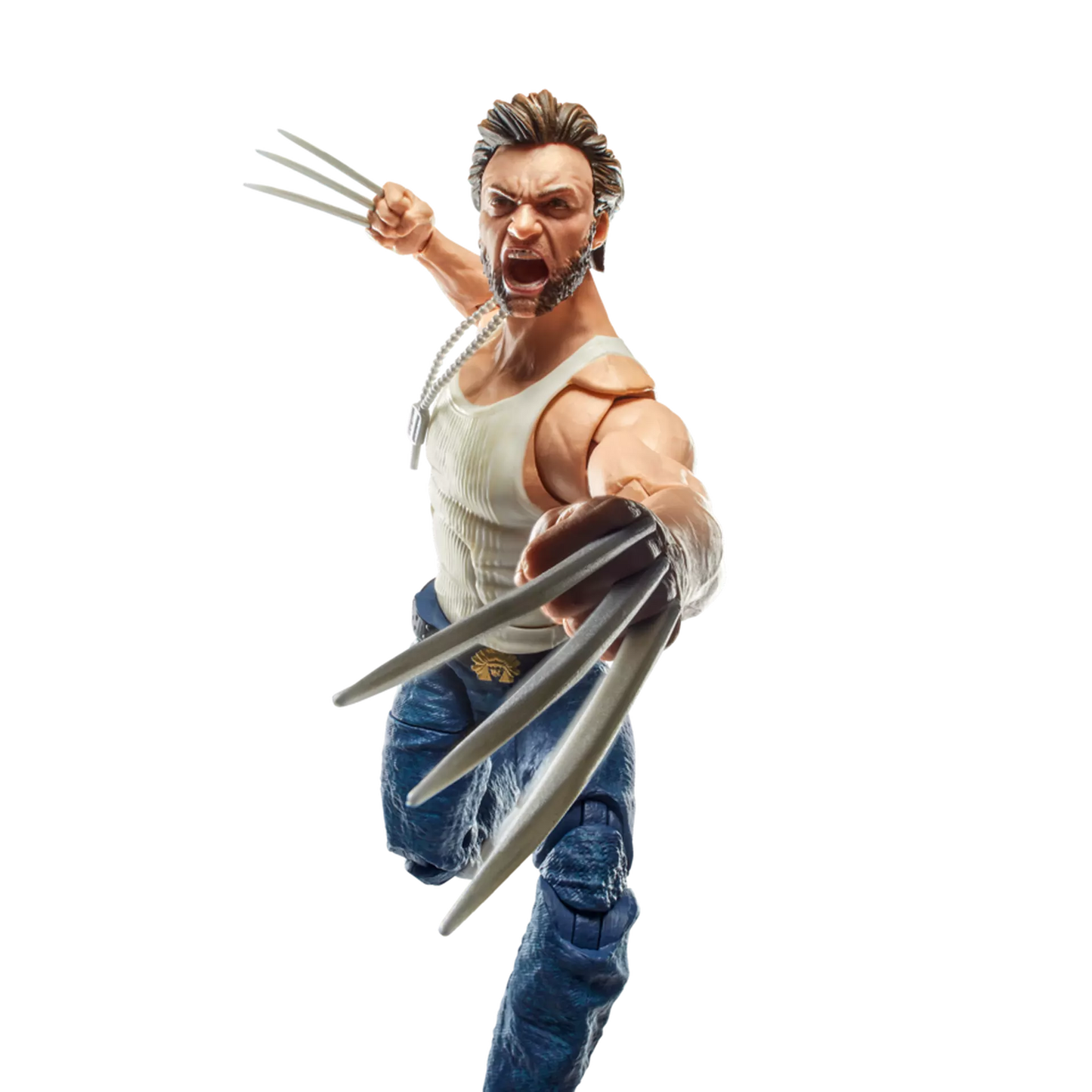 Marvel Legends Series Wolverine (Deadpool 2)