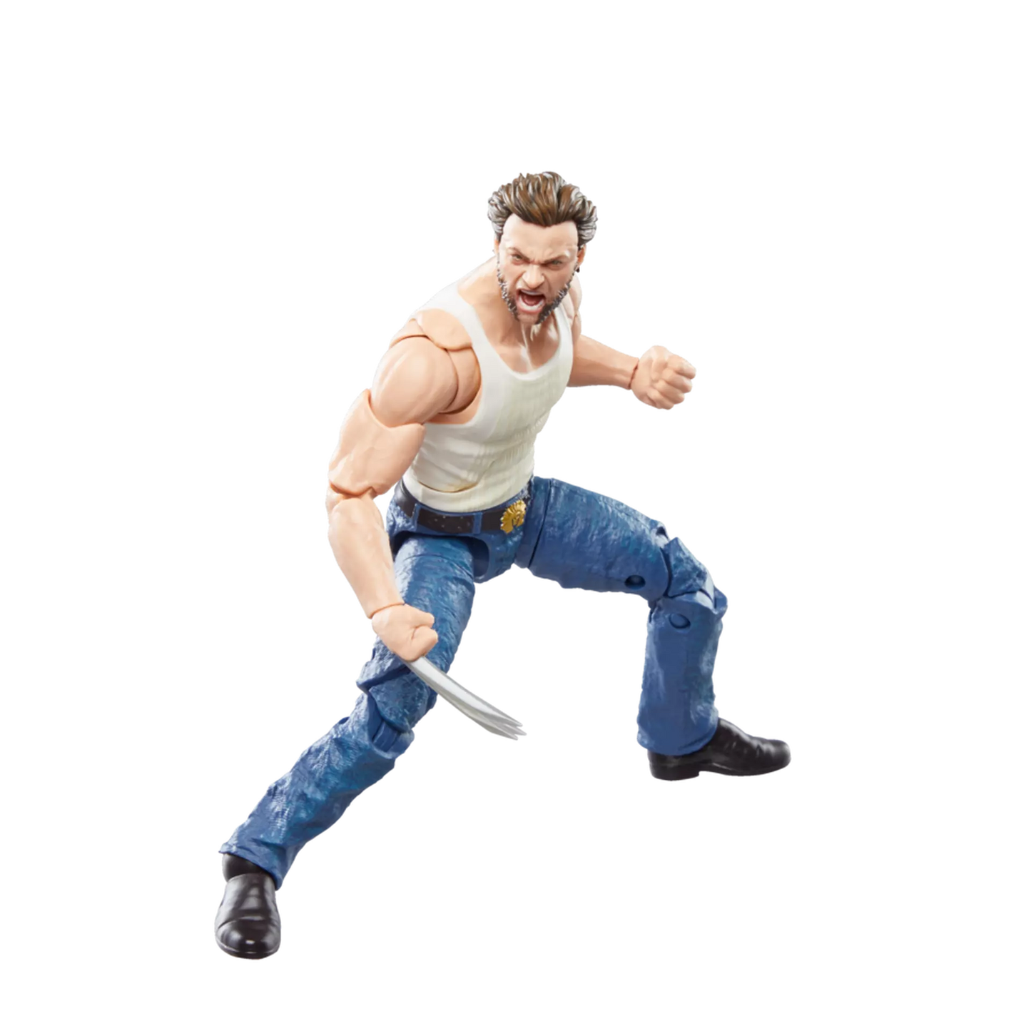 Marvel Legends Series Wolverine (Deadpool 2)