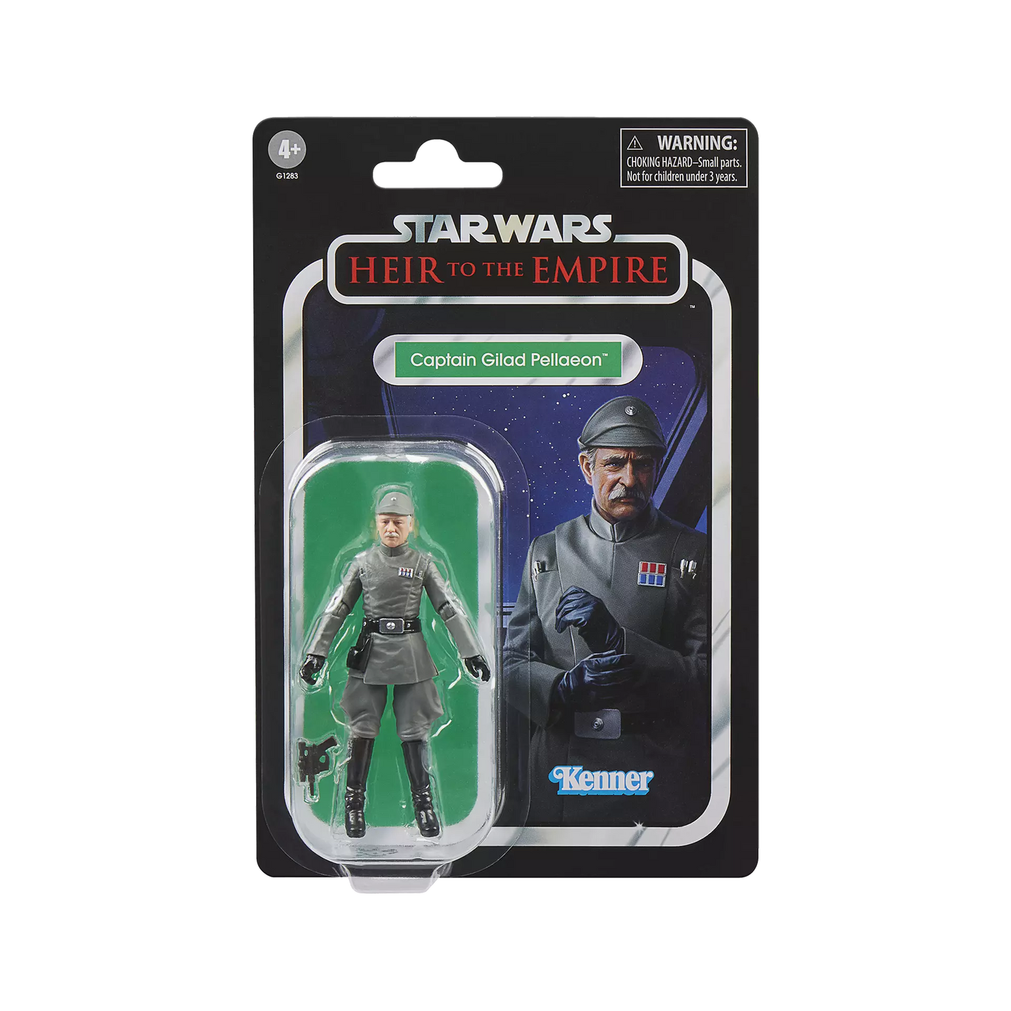 Star Wars - Vintage Collection Heir to the Empire Figure 3-Pack