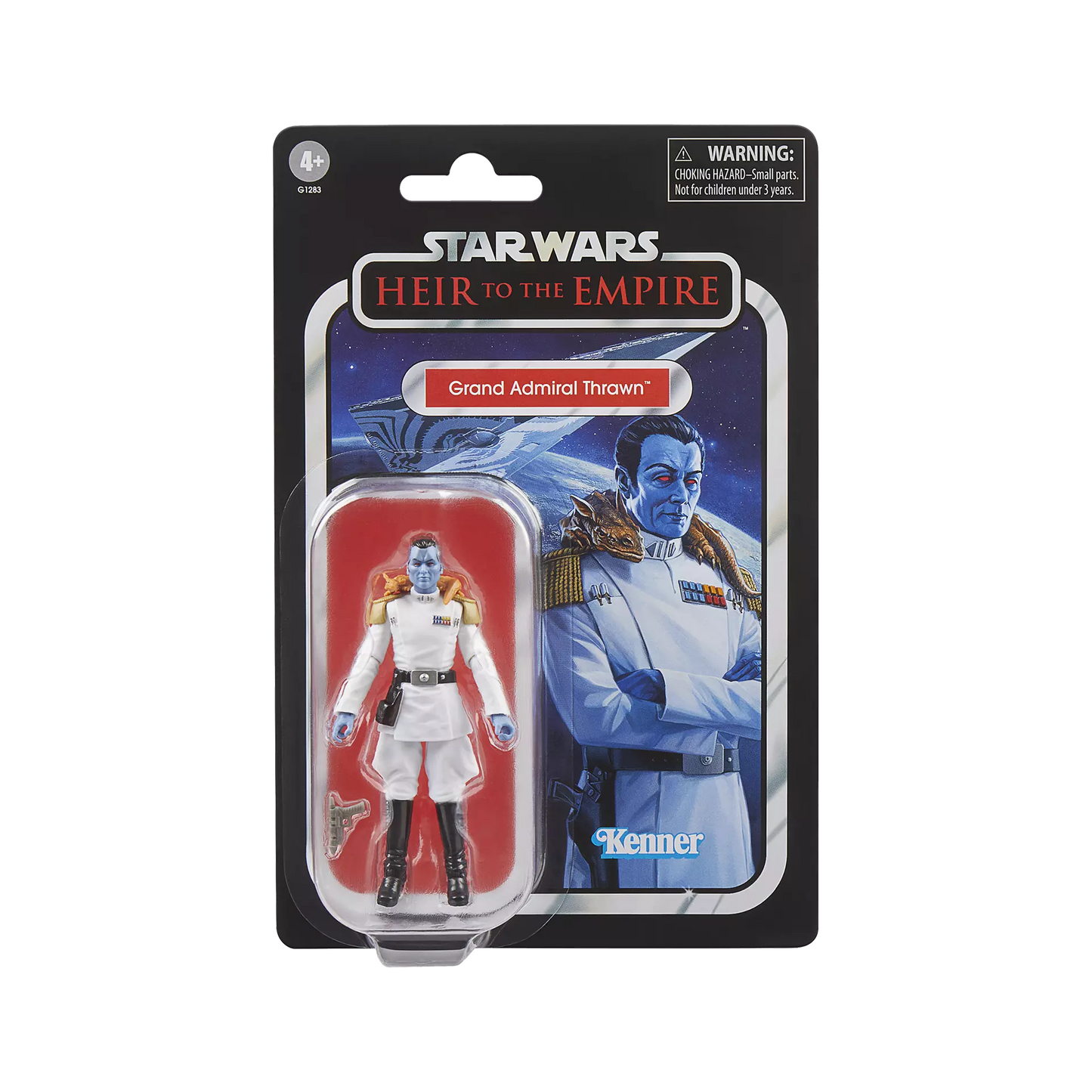 Star Wars - Vintage Collection Heir to the Empire Figure 3-Pack