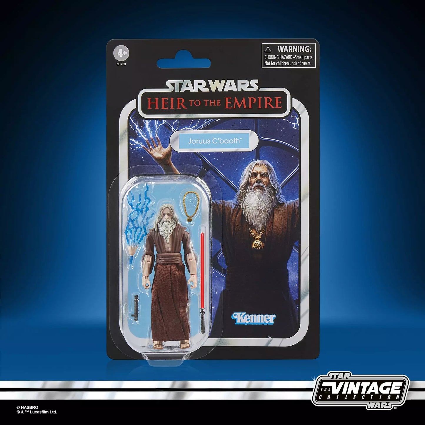 Star Wars - Vintage Collection Heir to the Empire Figure 3-Pack