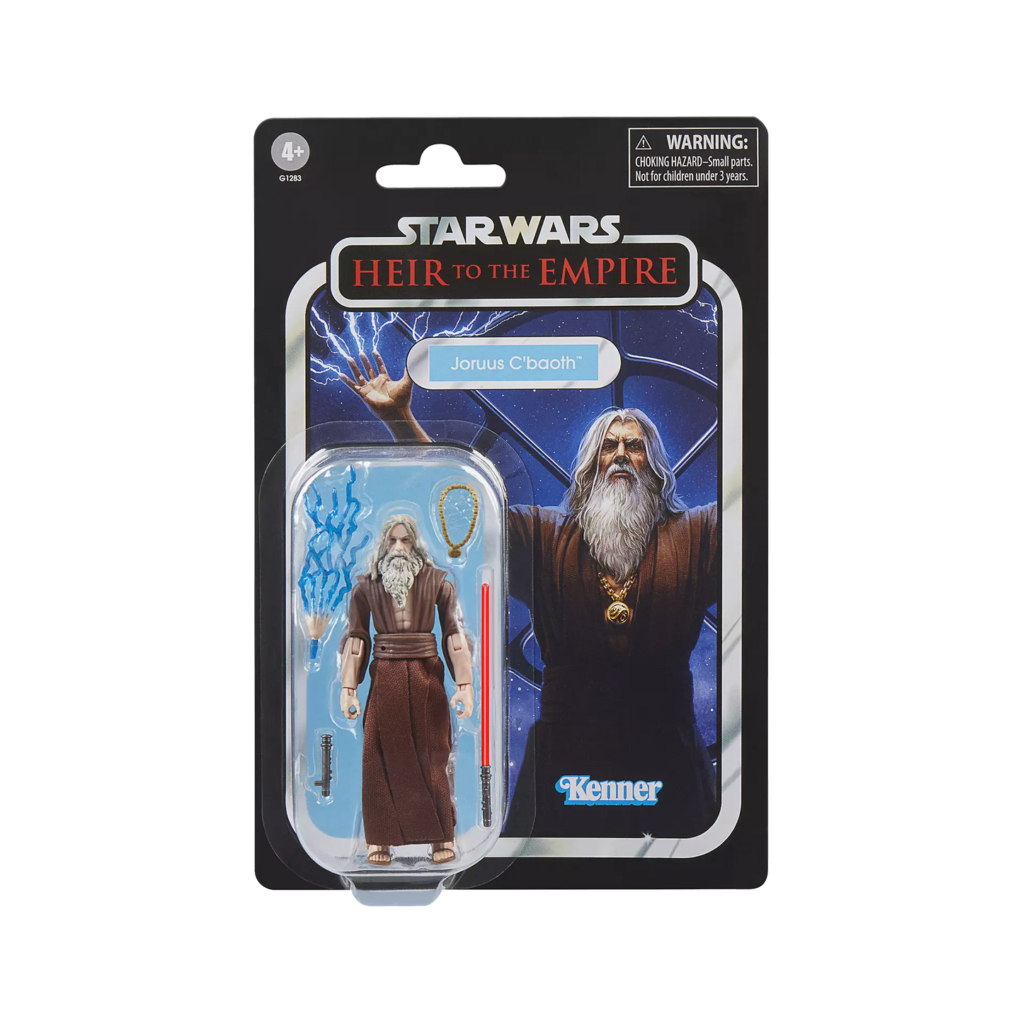 Star Wars - Vintage Collection Heir to the Empire Figure 3-Pack