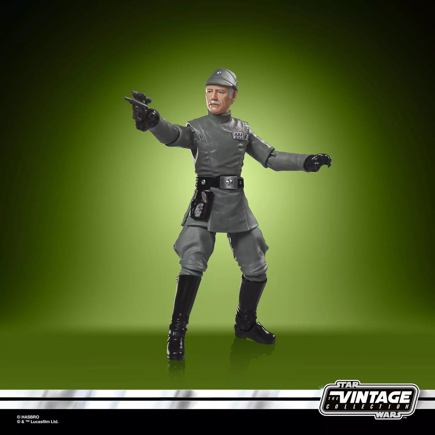 Star Wars - Vintage Collection Heir to the Empire Figure 3-Pack