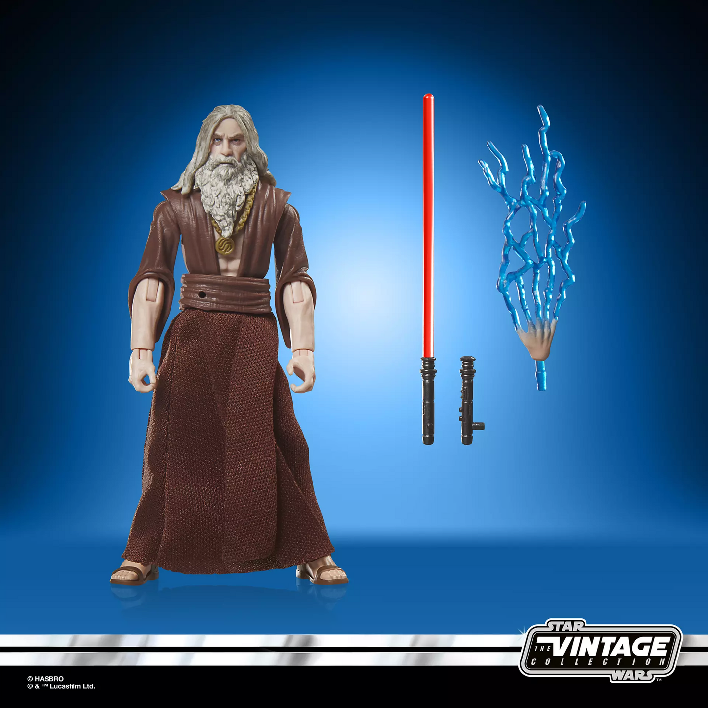 Star Wars - Vintage Collection Heir to the Empire Figure 3-Pack