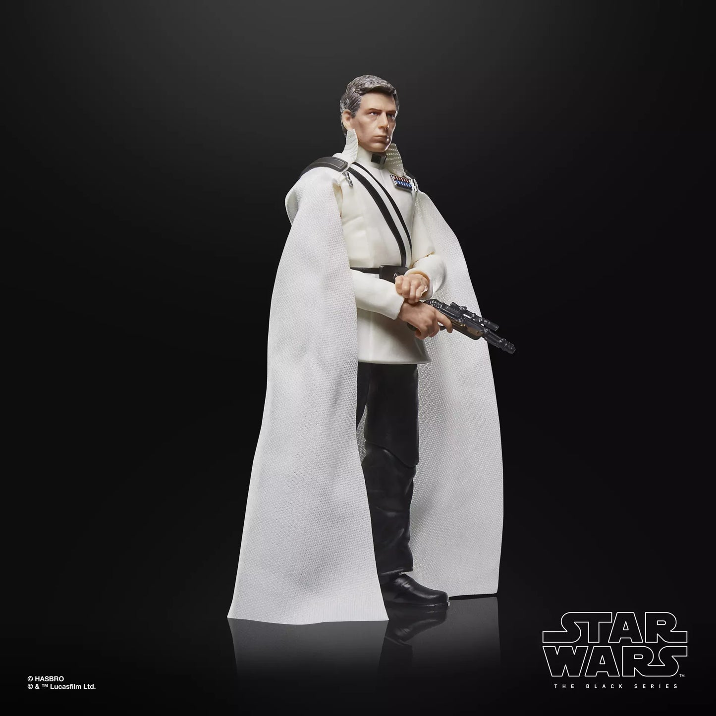 Star Wars Black Series - Andor #16 Director Orson Krennic (Dress Uniform)