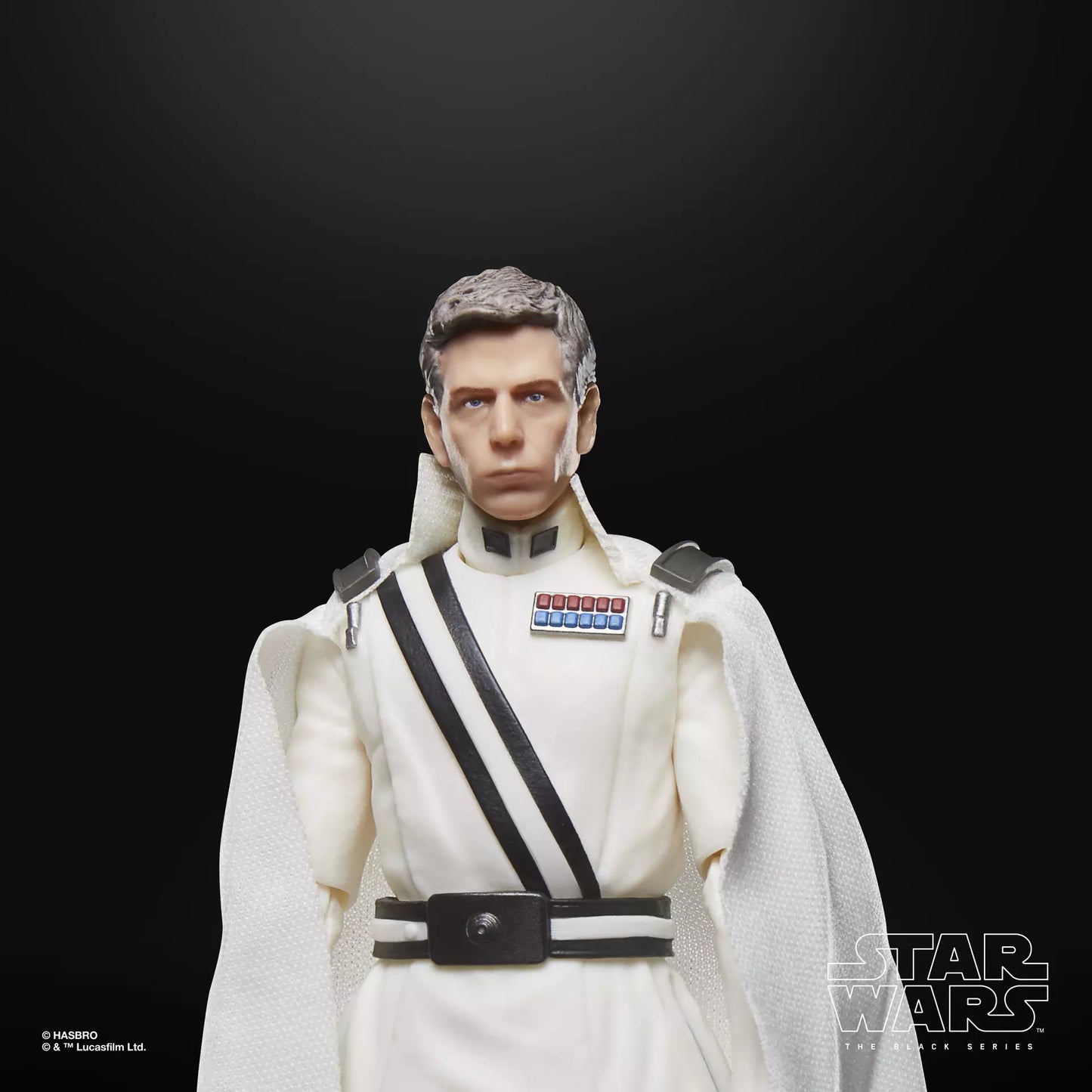 Star Wars Black Series - Andor #16 Director Orson Krennic (Dress Uniform)