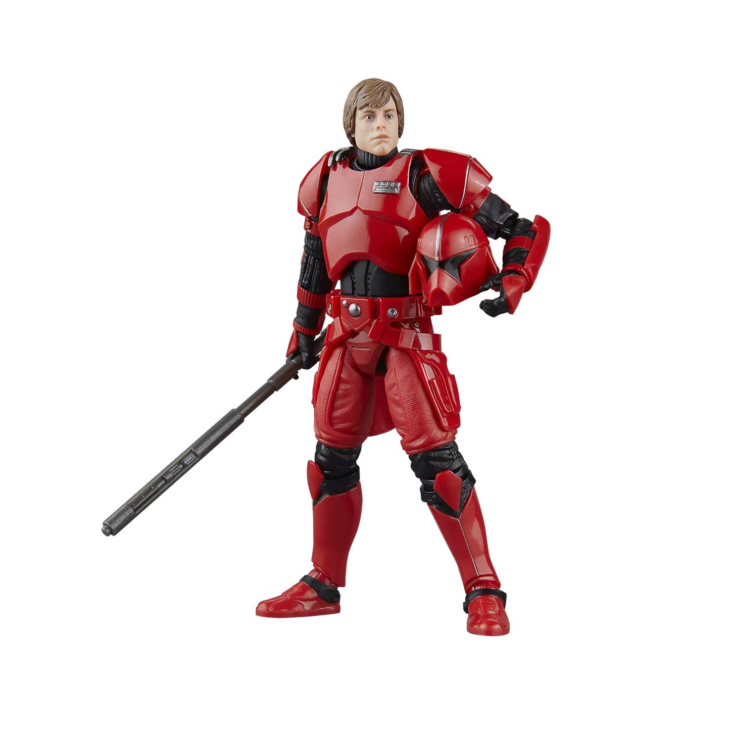Star Wars Black Series - Luke Skywalker (Imperial Guard) & Princess Leia Organa (Boushh)
