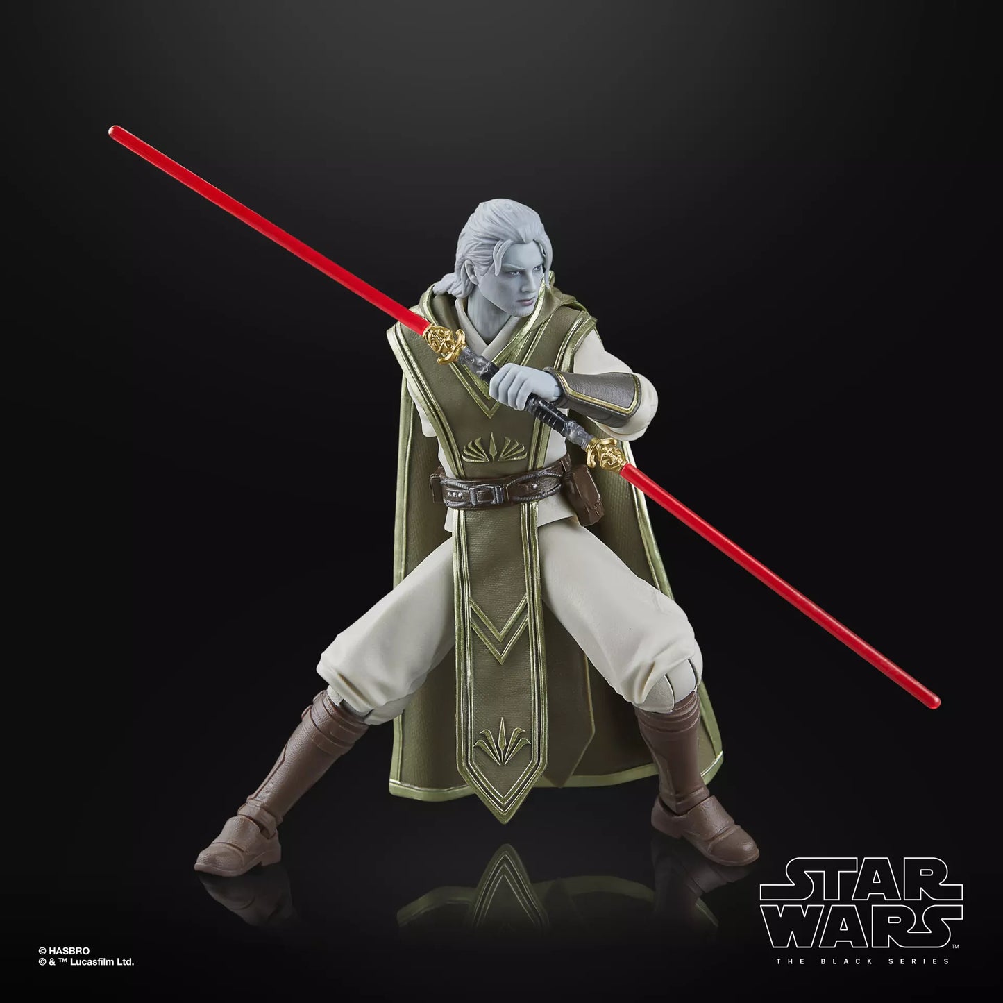Star Wars Black Series - Dagan Gera (Jedi Survivor)