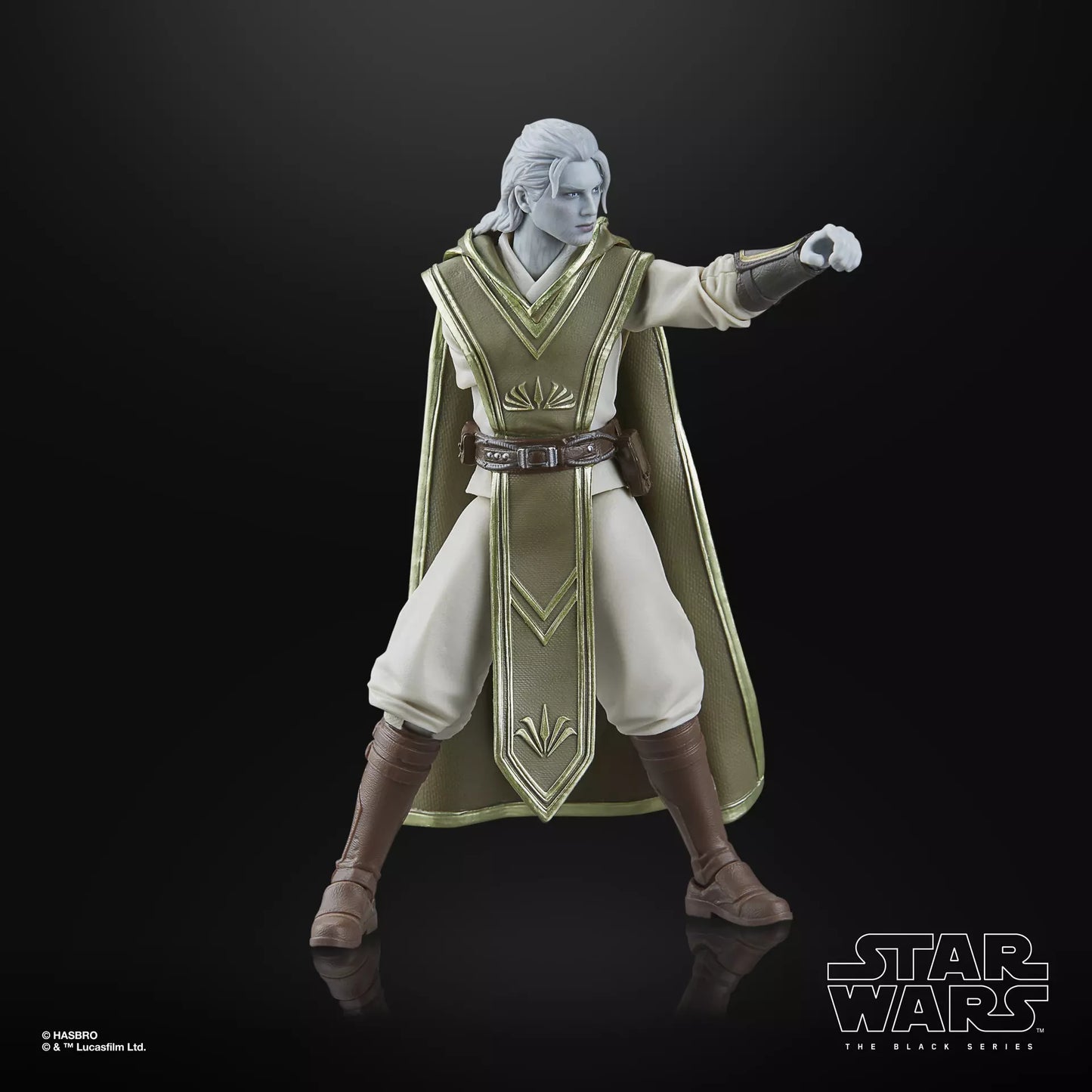 Star Wars Black Series - Dagan Gera (Jedi Survivor)