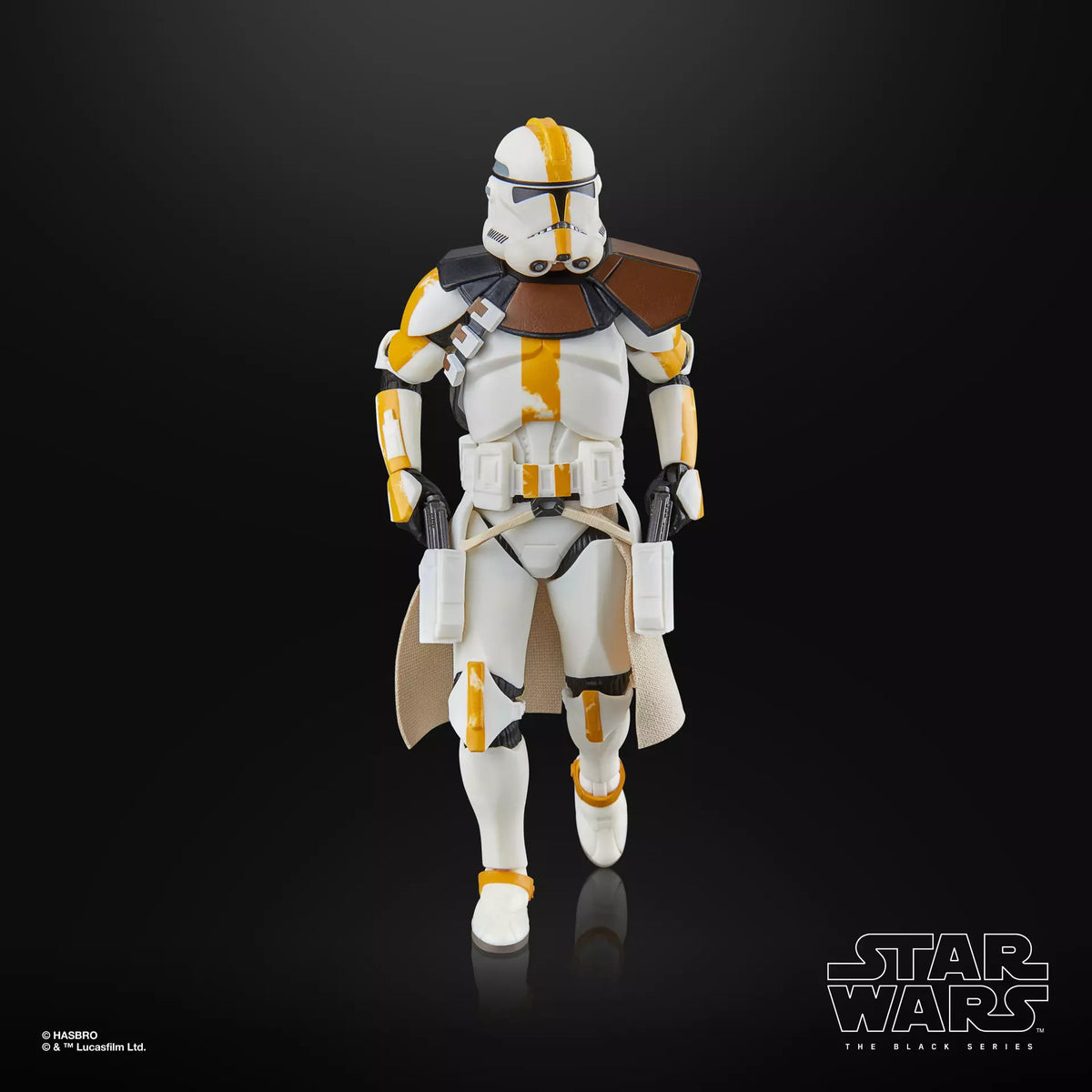 Star Wars Black Series - Clone Lieutenant Galle (Revenge of the Sith)