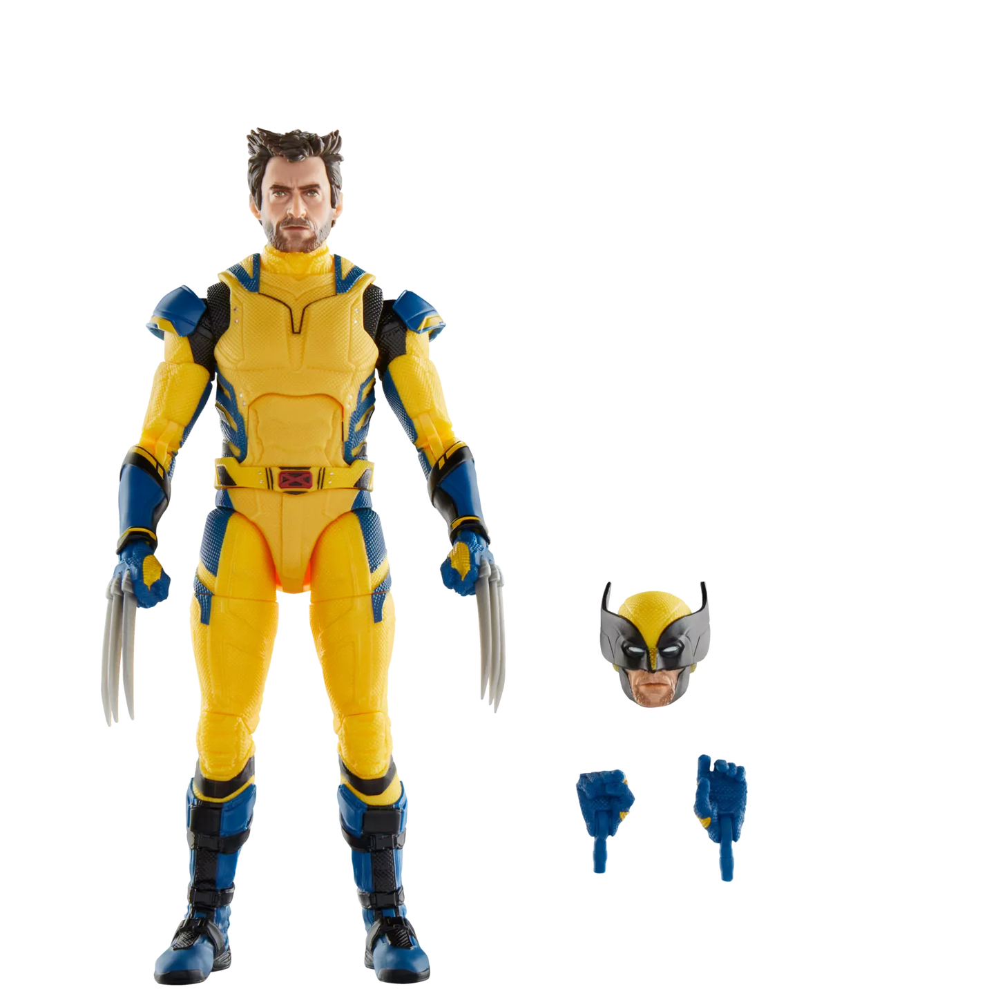 Marvel Legends Series Wolverine (Deadpool & Wolverine)