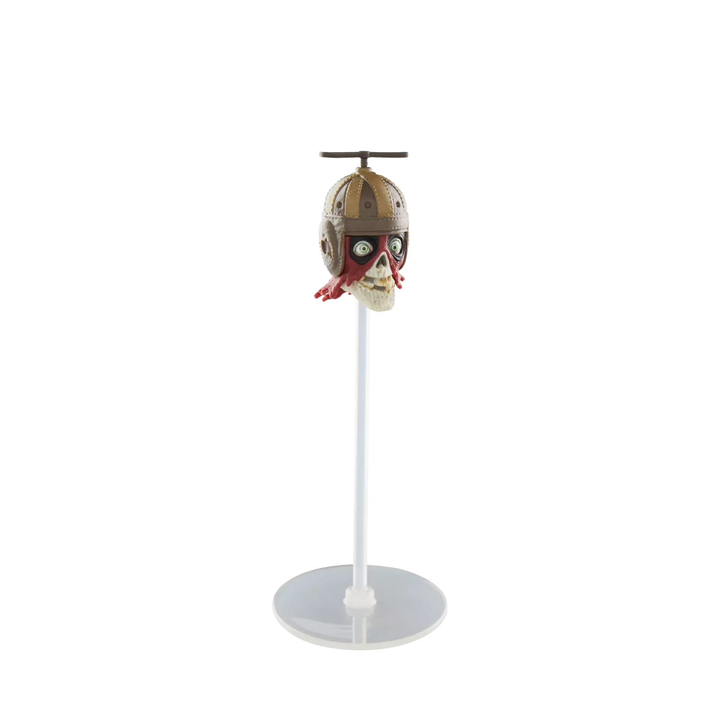 Marvel Legends Series Headpool with Marvel's Logan (Deadpool & Wolverine)