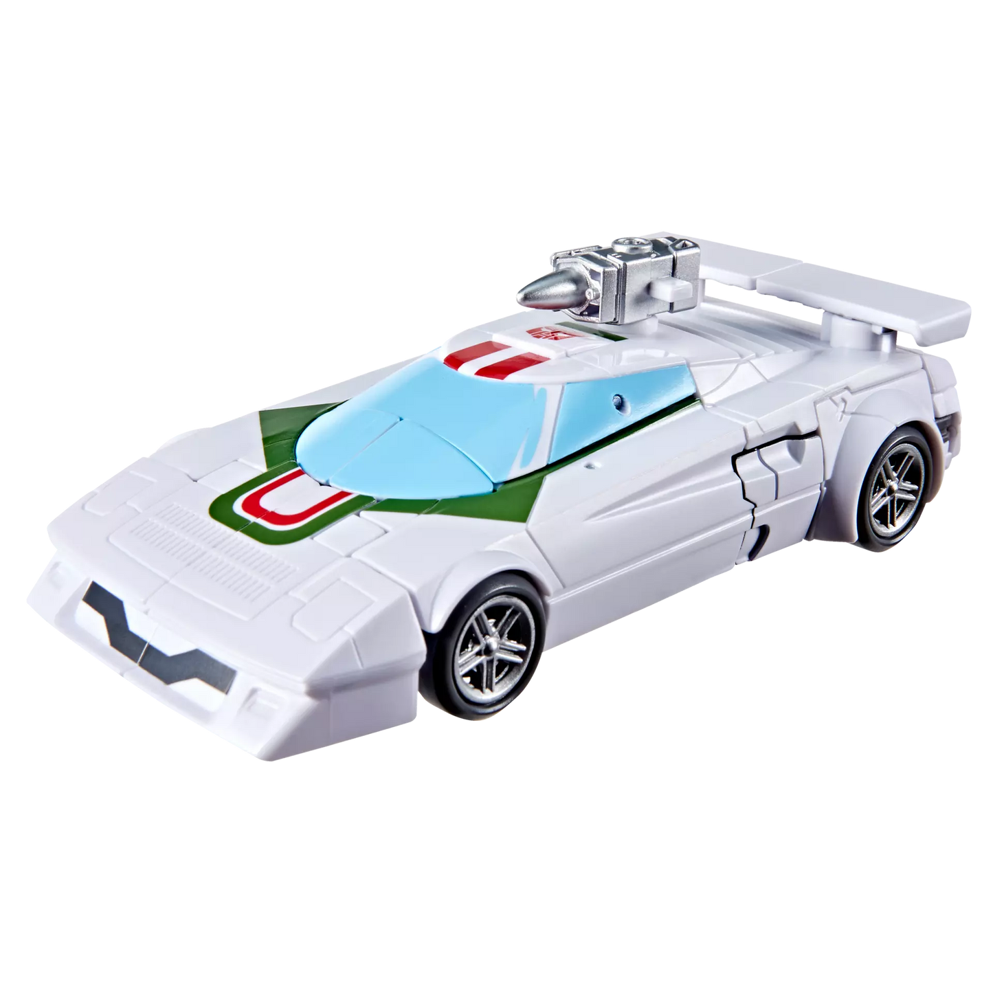 Transformers Studio Series Deluxe Class Wheeljack | Devastation