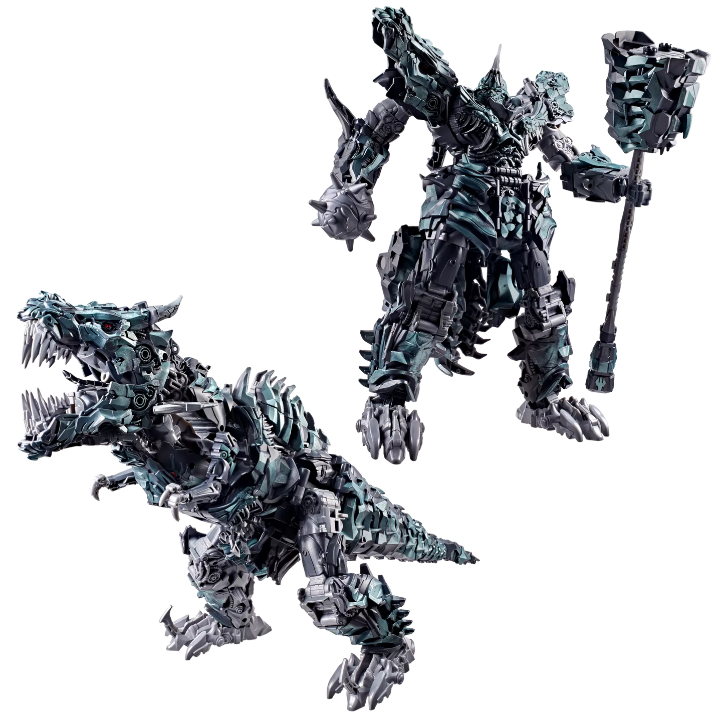 Transformers Studio Series Titan Class Grimlock | Transformers: Age of Extinction