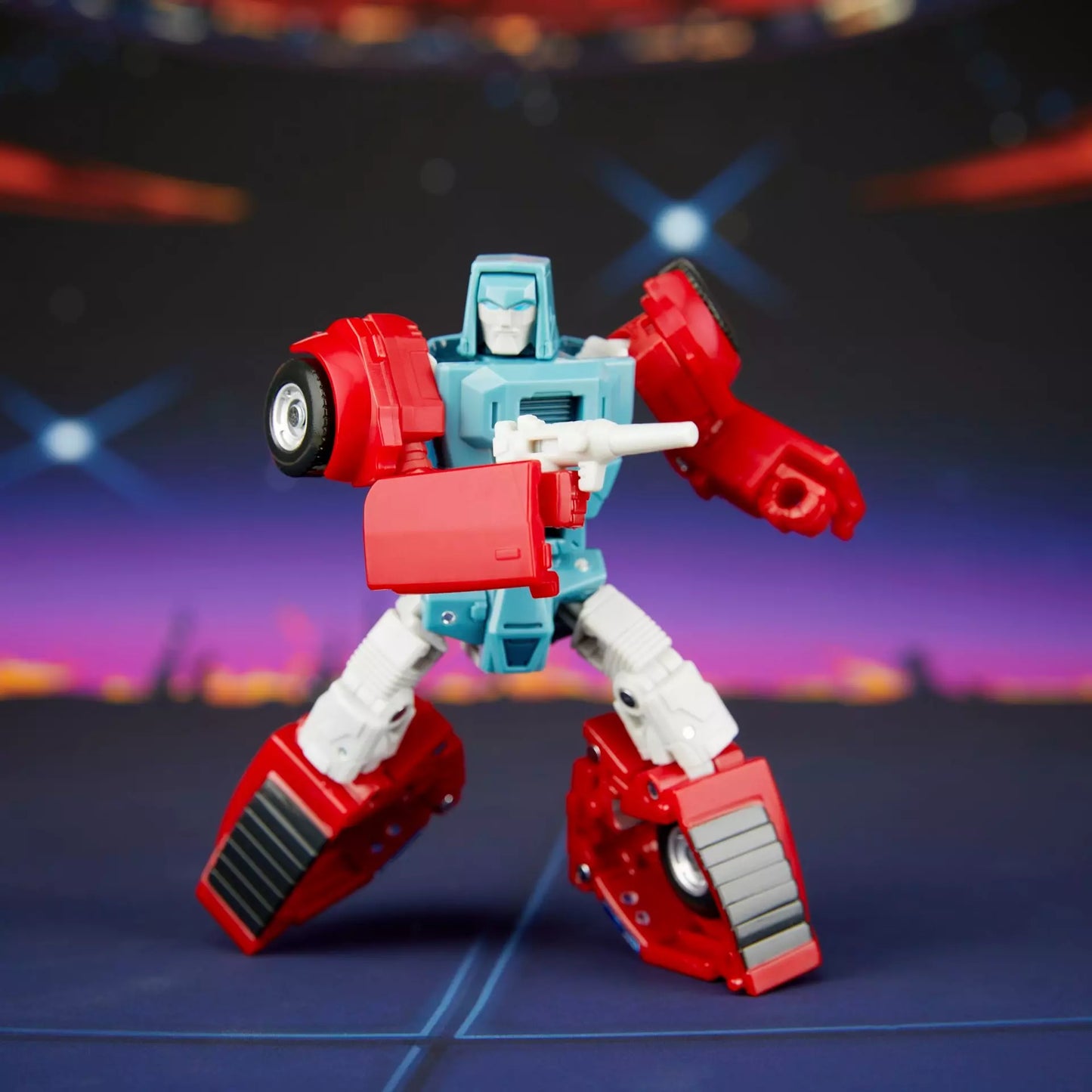 Transformers Studio Series Deluxe Class - Windcharger