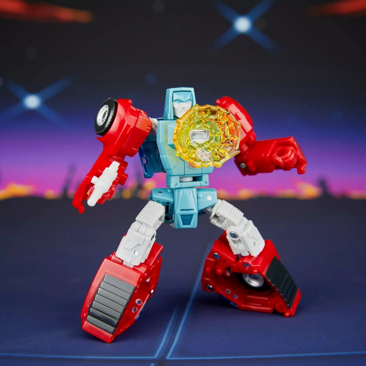 Transformers Studio Series Deluxe Class - Windcharger