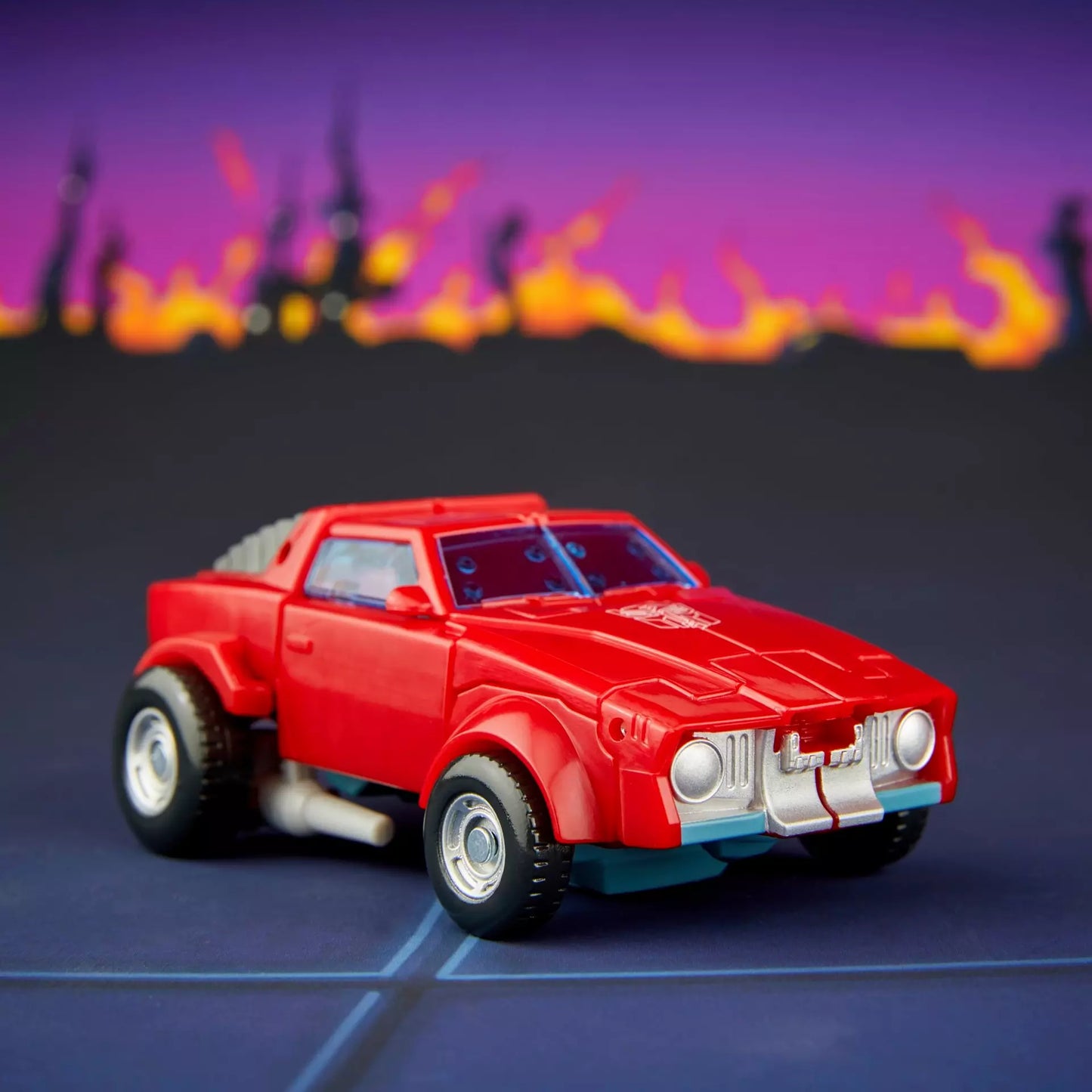 Transformers Studio Series Deluxe Class - Windcharger