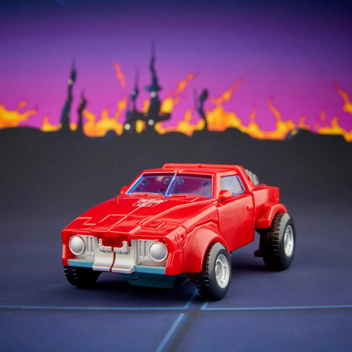 Transformers Studio Series Deluxe Class - Windcharger