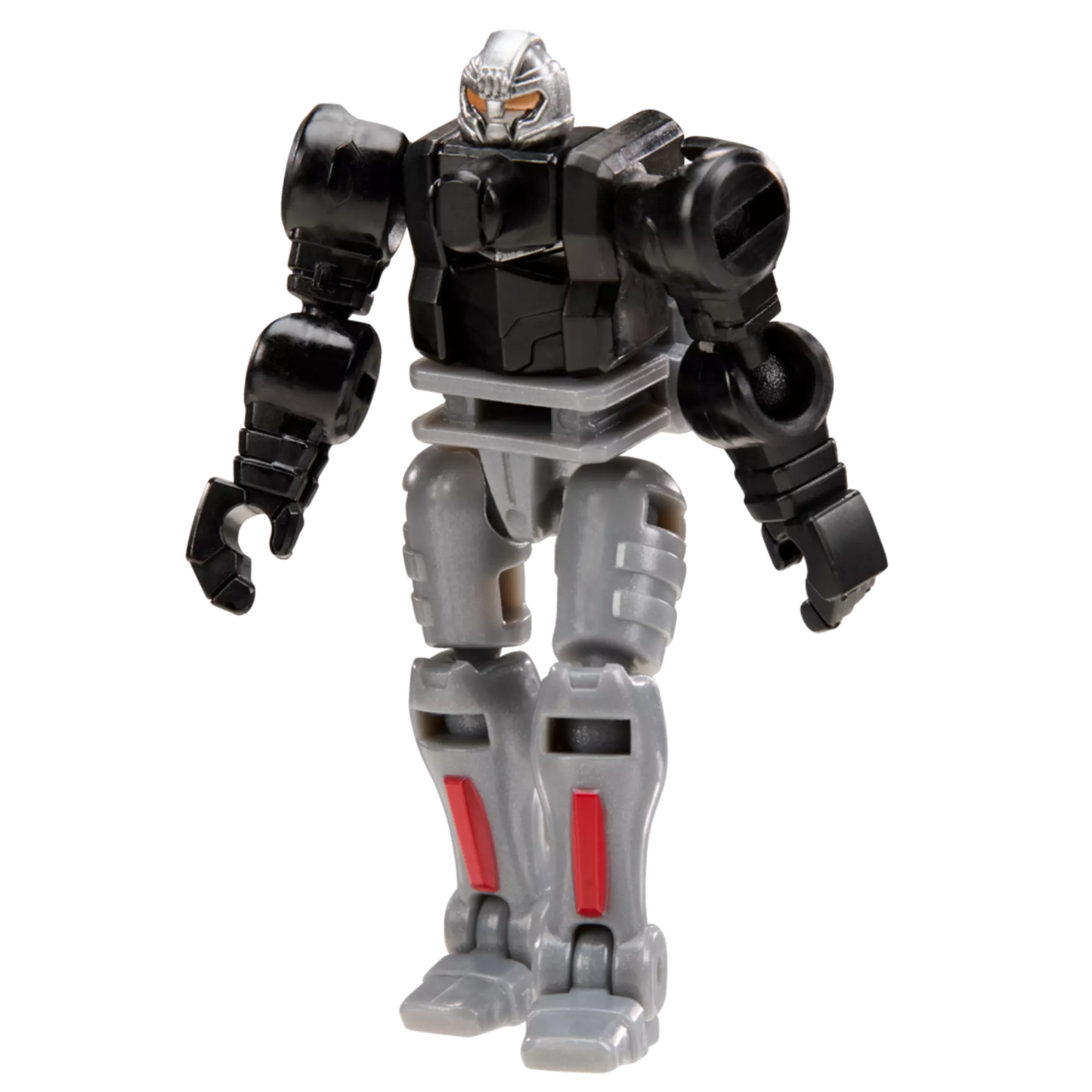 Transformers Age of the Primes Voyager Class - Sideways