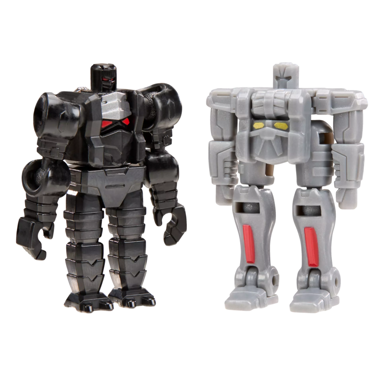 Transformers Age of the Primes Voyager Class - Sideways