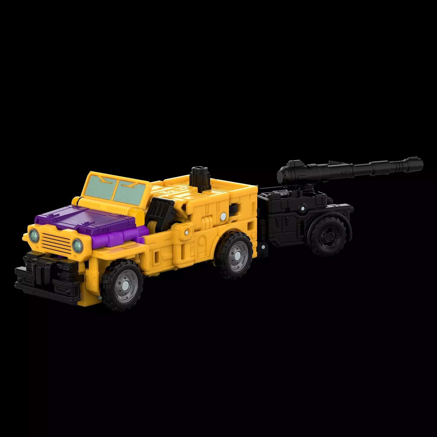 Transformers Age of the Primes Voyager Class Combaticon Swindle