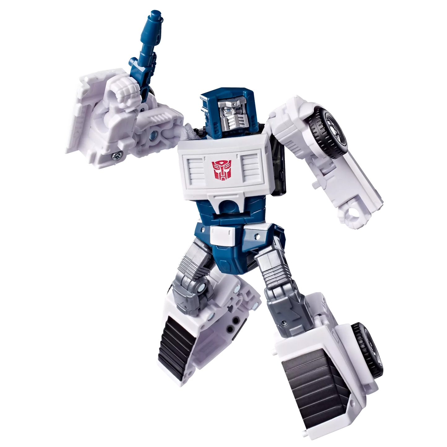 Transformers Age of the Primes Deluxe Class Autobot Tailgate