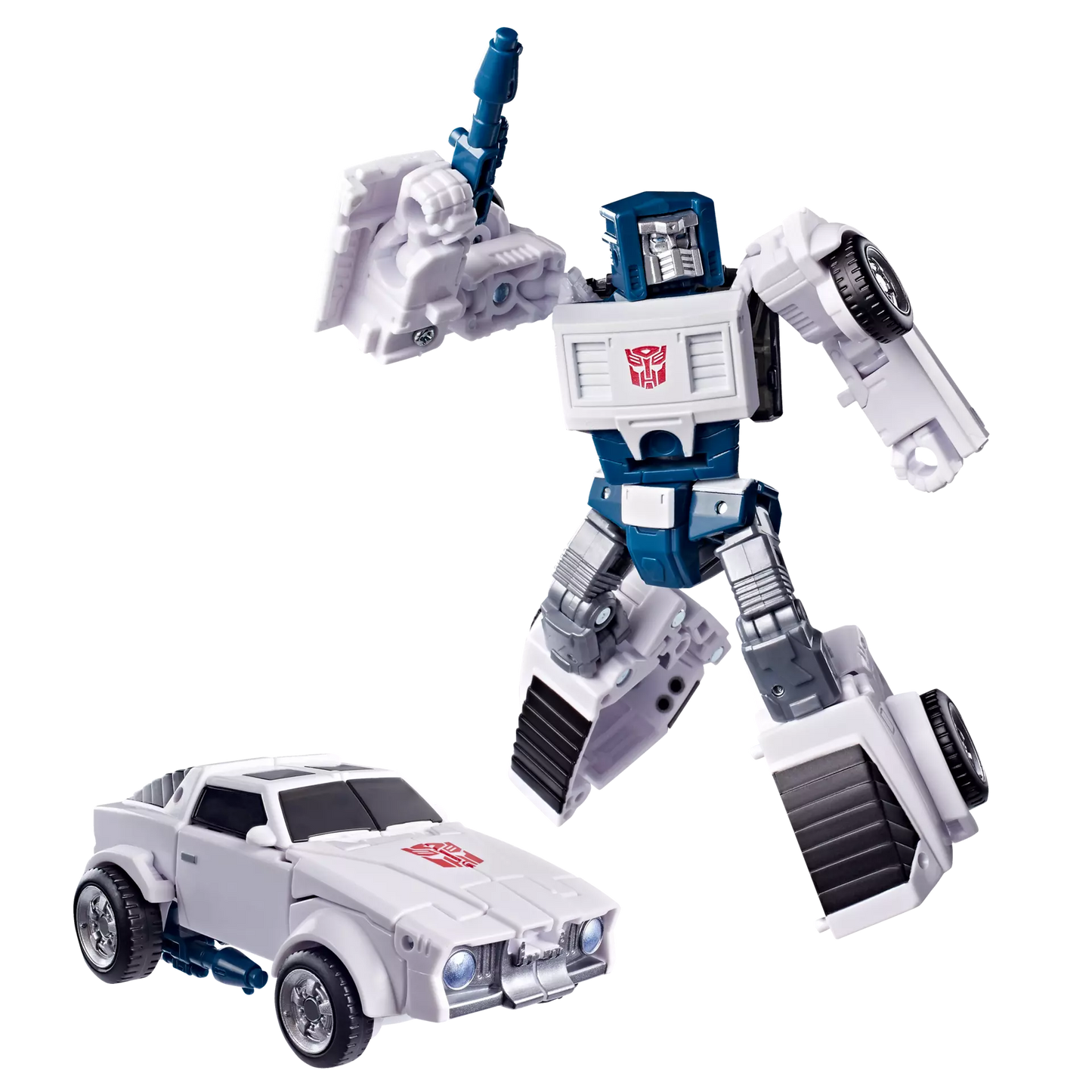 Transformers Age of the Primes Deluxe Class Autobot Tailgate