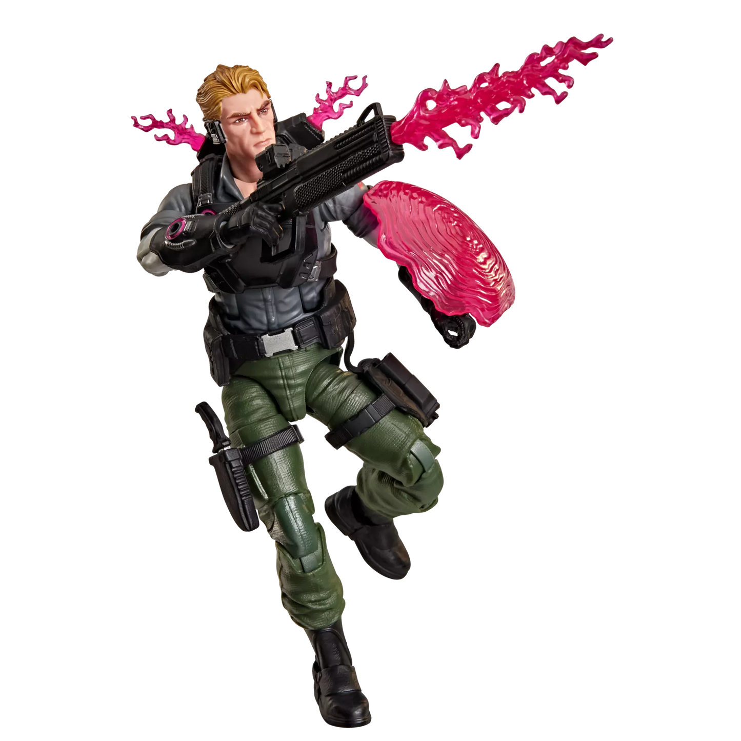 G.I. Joe Classified Series - Night Force Psych-Out #215