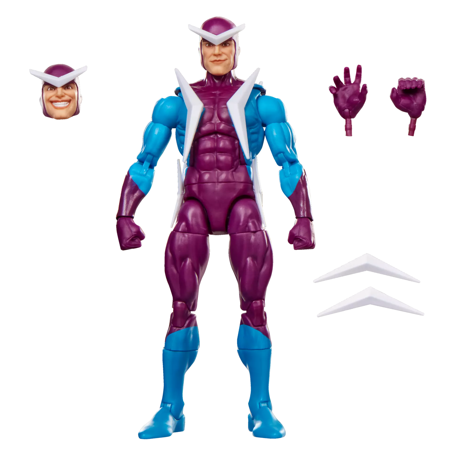Marvel Legends Series Marvel's Boomerang