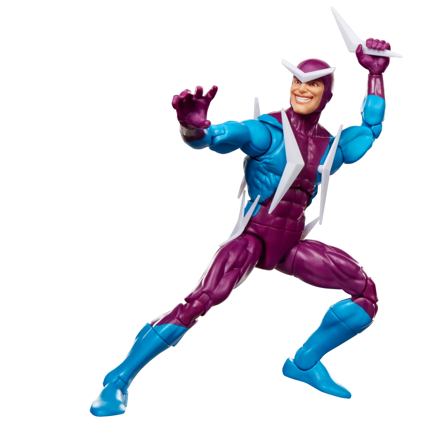 Marvel Legends Series Marvel's Boomerang