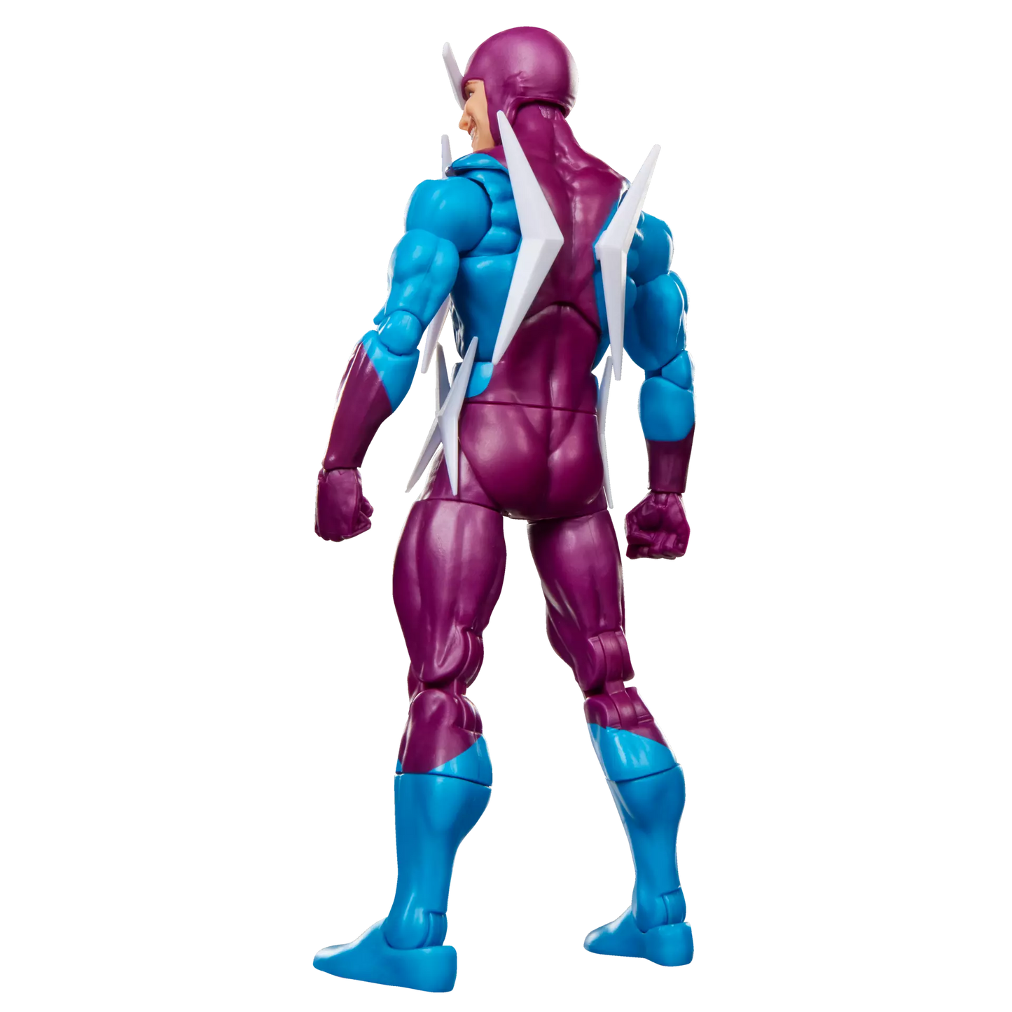 Marvel Legends Series Marvel's Boomerang