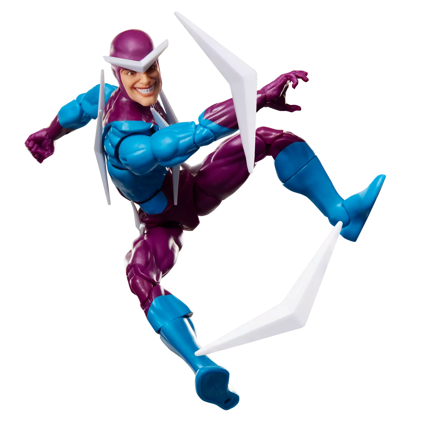 Marvel Legends Series Marvel's Boomerang