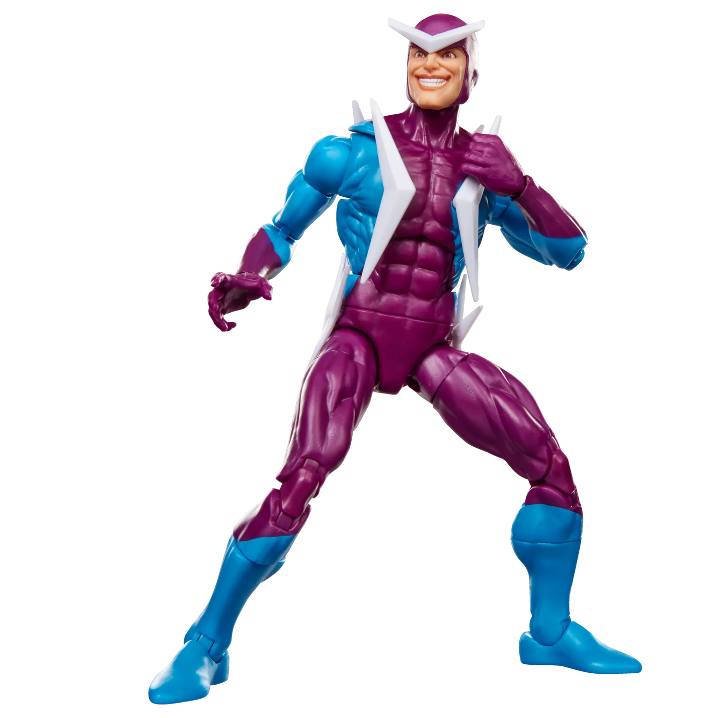Marvel Legends Series Marvel's Boomerang