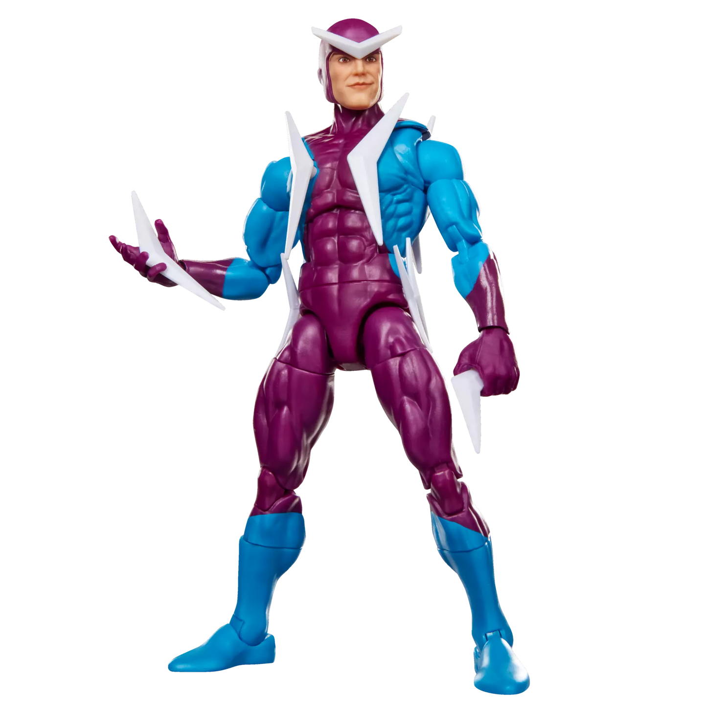 Marvel Legends Series Marvel's Boomerang