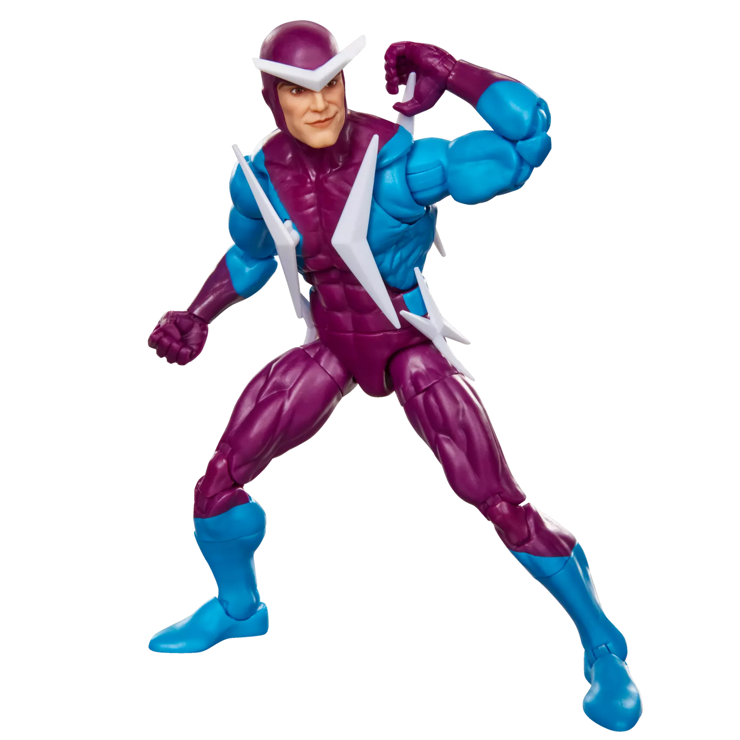 Marvel Legends Series Marvel's Boomerang