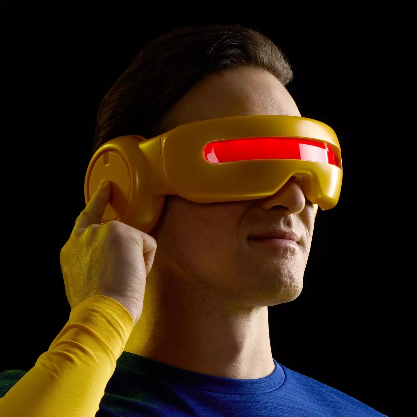Marvel Legends Series X-Men '97 Cyclops Premium Roleplay Visor