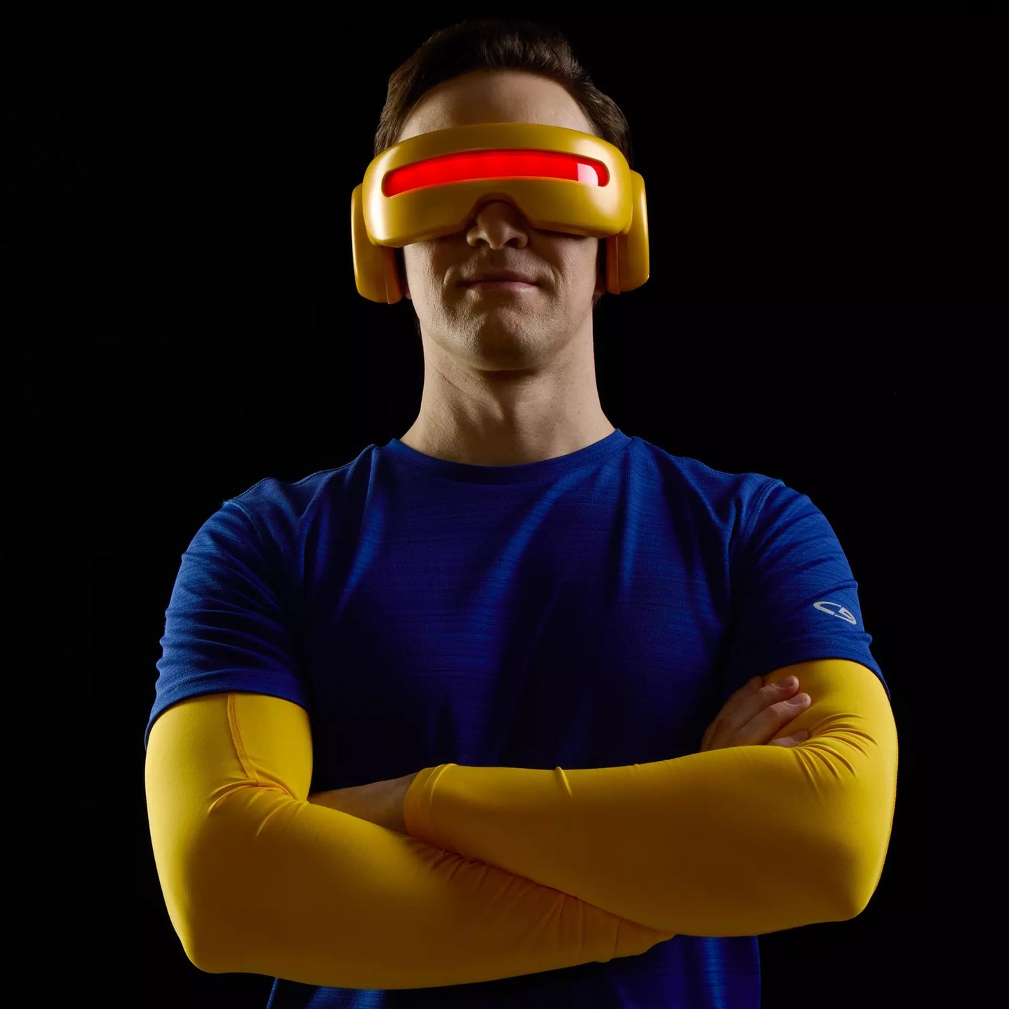 Marvel Legends Series X-Men '97 Cyclops Premium Roleplay Visor