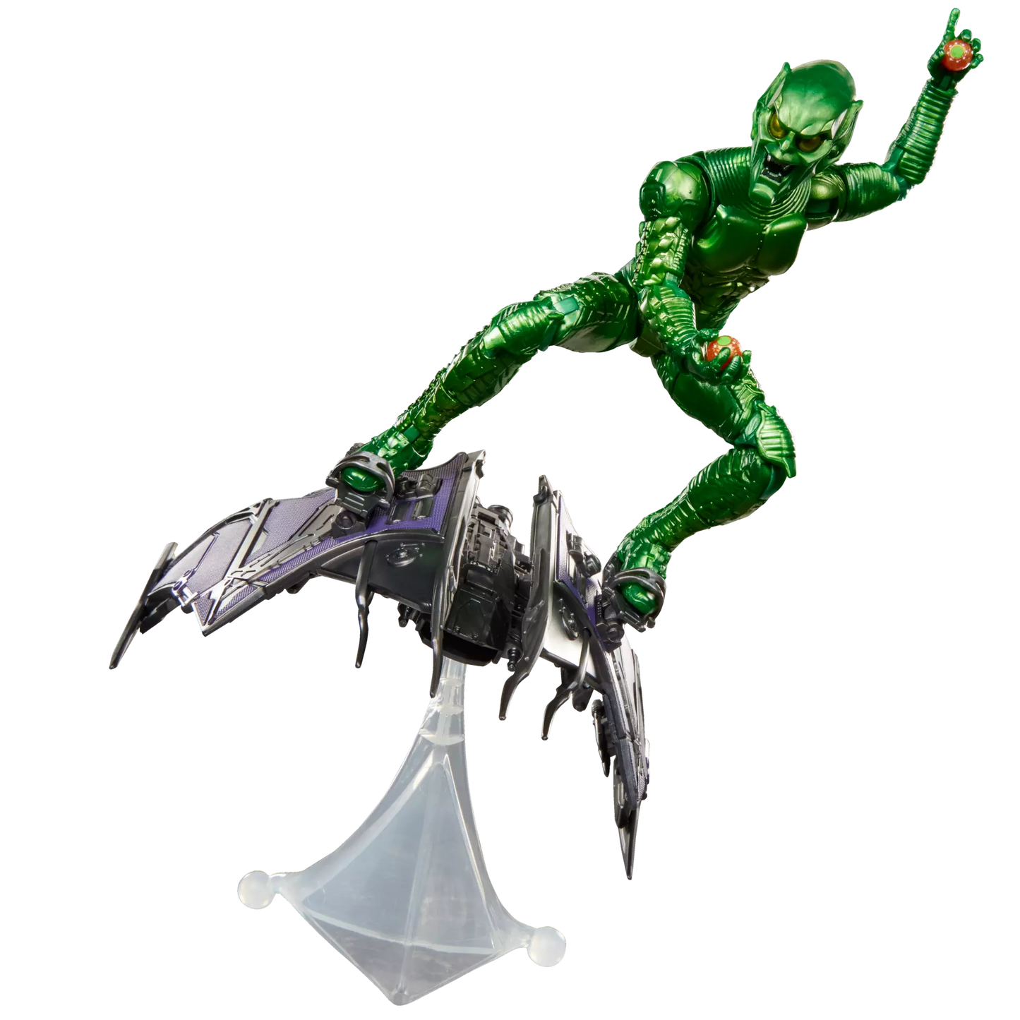 Marvel Legends Series Green Goblin, Spider-Man: No Way Home