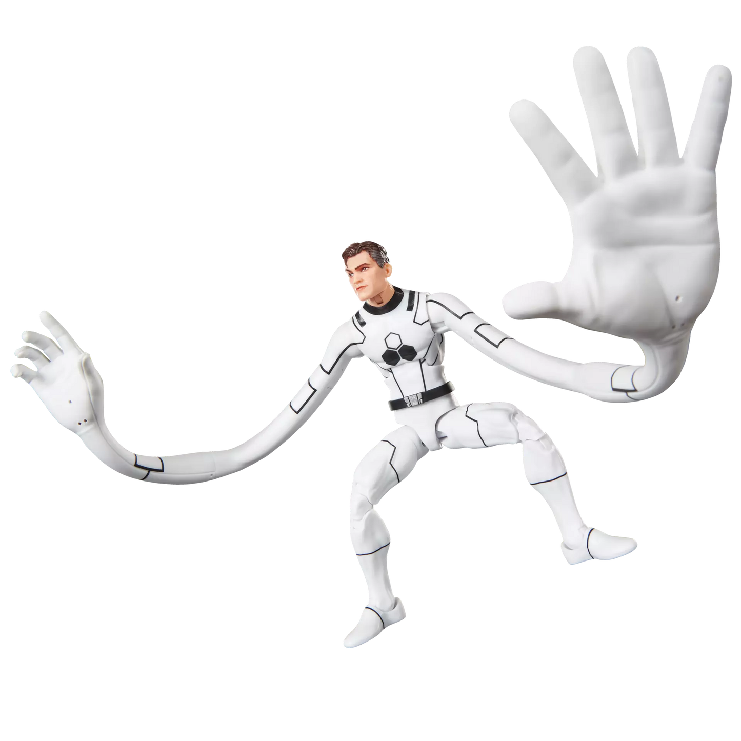 Marvel Legends Series Future Foundation Mister Fantastic & Spider-Man