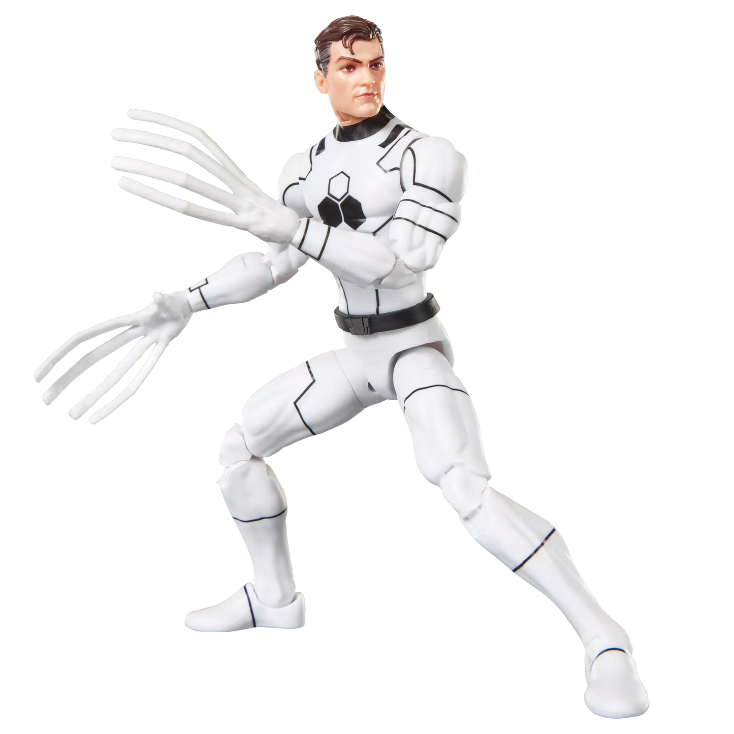 Marvel Legends Series Future Foundation Mister Fantastic & Spider-Man