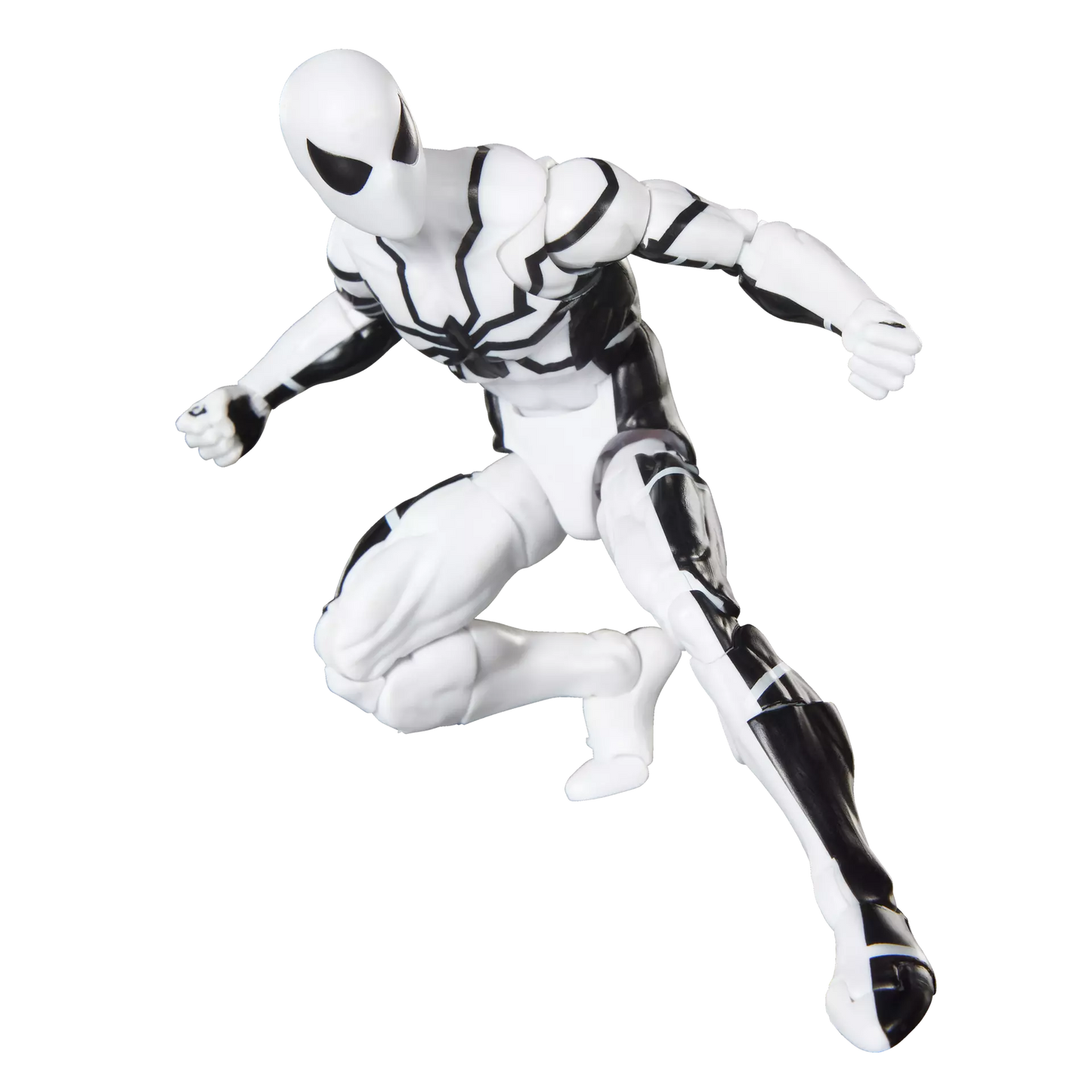 Marvel Legends Series Future Foundation Mister Fantastic & Spider-Man
