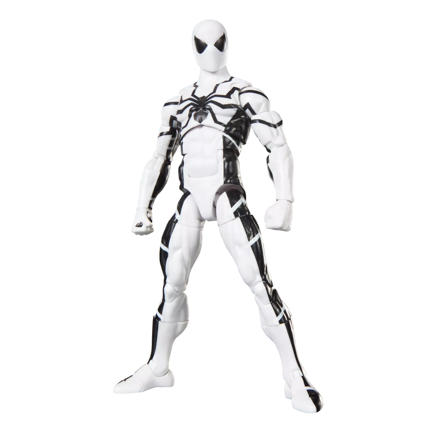 Marvel Legends Series Future Foundation Mister Fantastic & Spider-Man