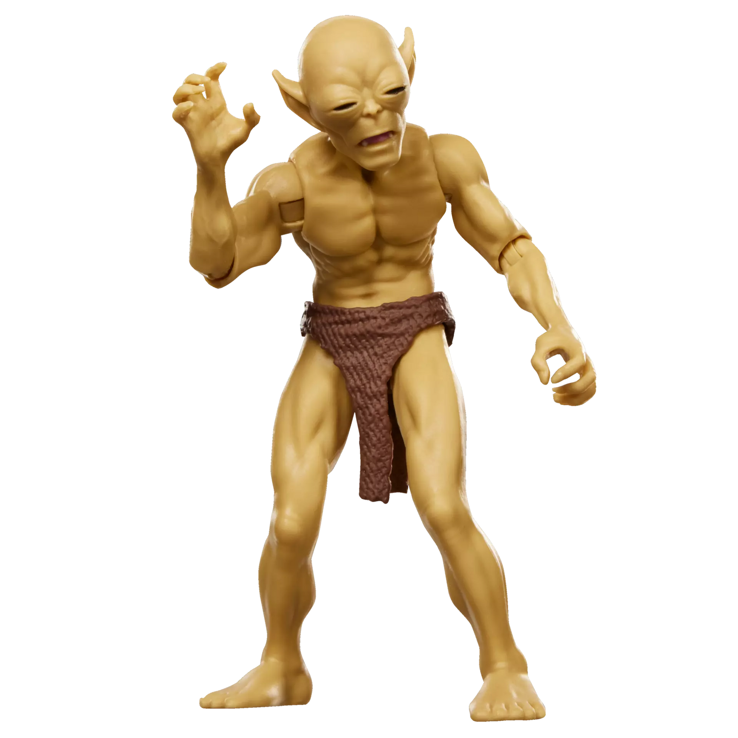 Marvel Legends Series Marvel's Mole Man & Moloids