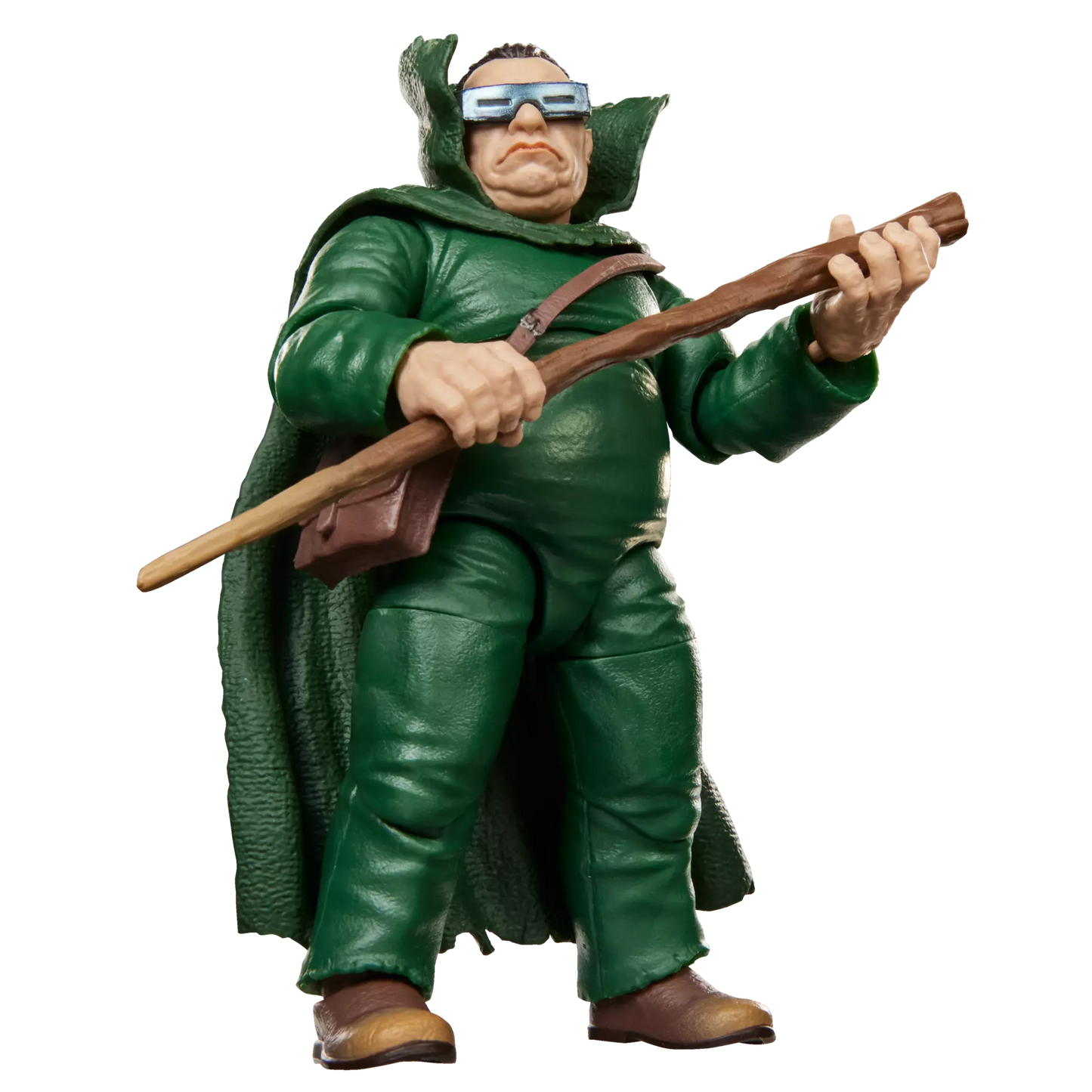 Marvel Legends Series Marvel's Mole Man & Moloids