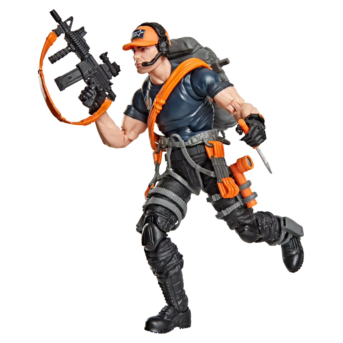 G.I. Joe Classified Series Action Man
